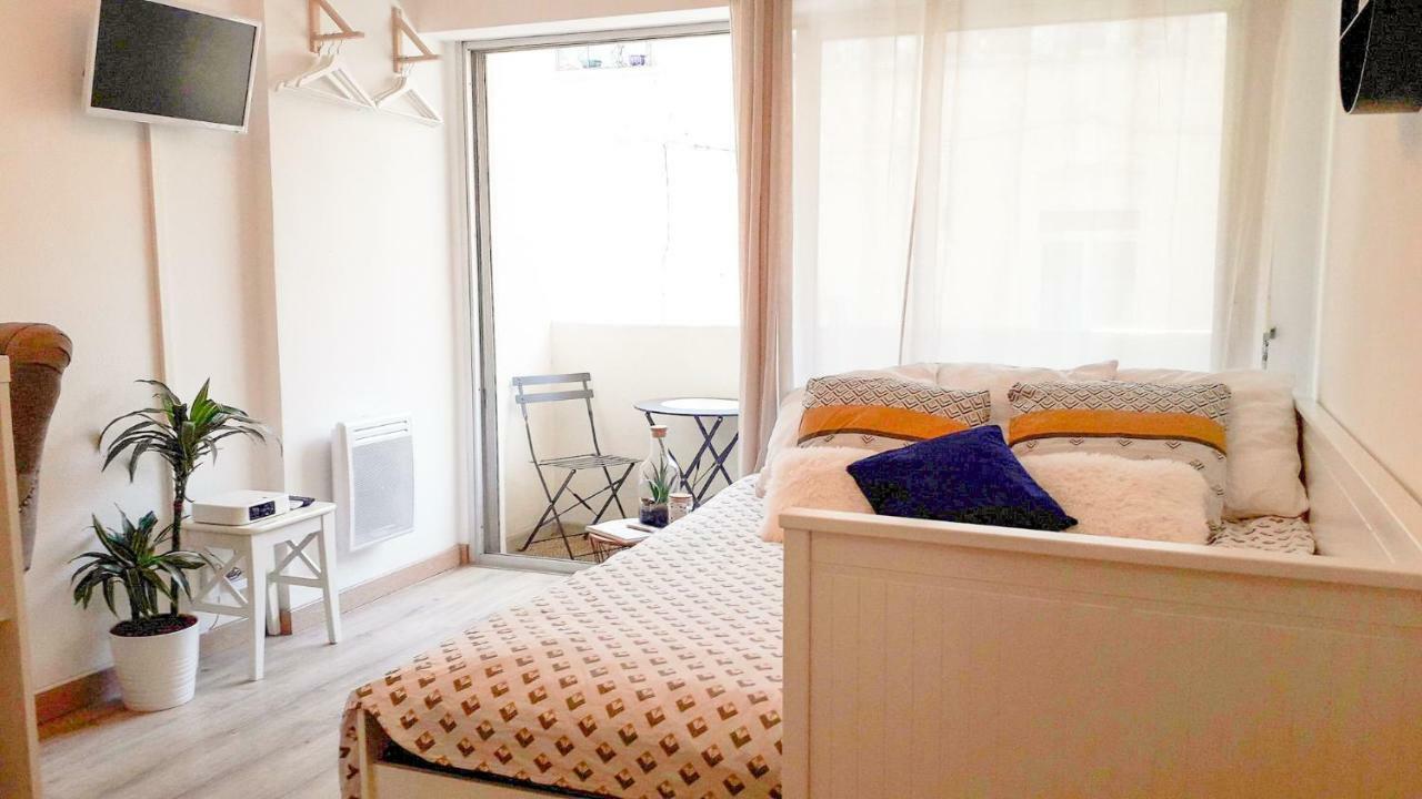 Bohémian In Center Appartement Sète